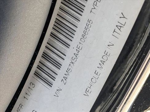 Used 2014 Maserati Ghibli image 15