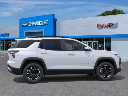 New 2026 Chevrolet Equinox ACTIV w/ Convenience Package III image 29