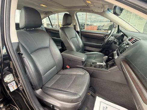 Used 2016 Subaru Legacy 2.5i Limited image 11
