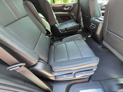 Used 2023 Chevrolet Tahoe RST w/ Luxury Package RWD image 21
