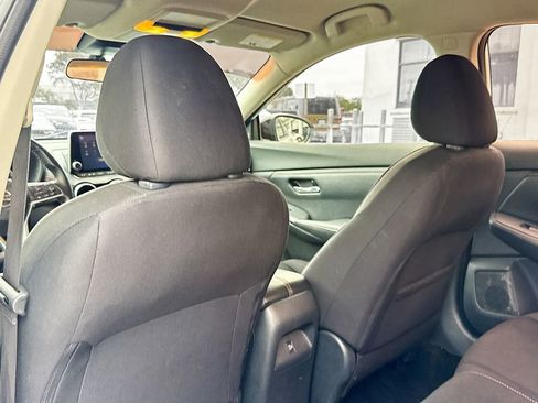 Used 2020 Nissan Sentra SR FWD image 28