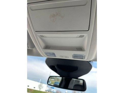 Used 2025 Ford Escape Platinum AWD/4WD image 36