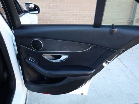 Used 2020 Mercedes-Benz C 300 4MATIC Sedan image 28