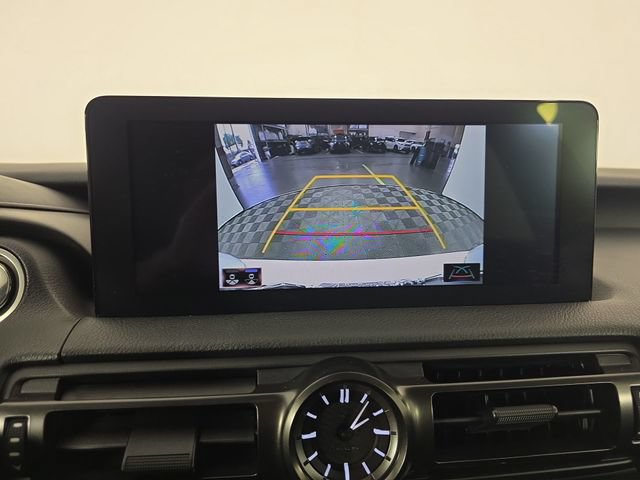 Used 2023 Lexus IS 350 F Sport w/ Navigation Package RWD image 24