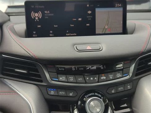 New 2025 Acura TLX SH-AWD w/ A-SPEC Pkg image 30