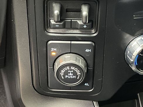 Used 2024 Ford F150 XLT w/ Equipment Group 302A MID AWD/4WD image 19