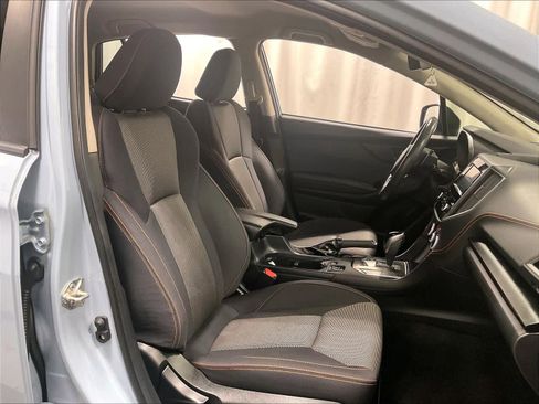 Used 2023 Subaru Crosstrek 2.0i Premium image 11