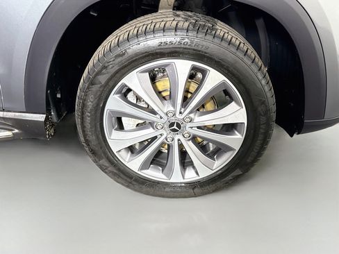 Used 2022 Mercedes-Benz GLE 350 4MATIC image 32