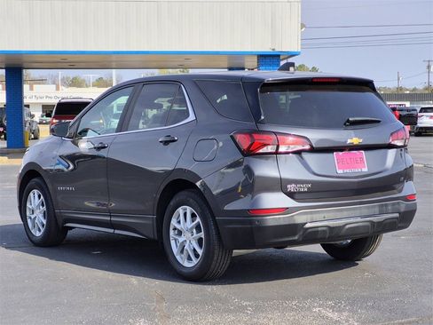 Certified 2022 Chevrolet Equinox LT image 4