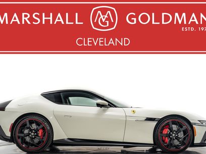 Used 2025 Ferrari 12Cilindri