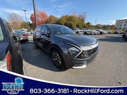 Used 2023 Kia Sportage EX