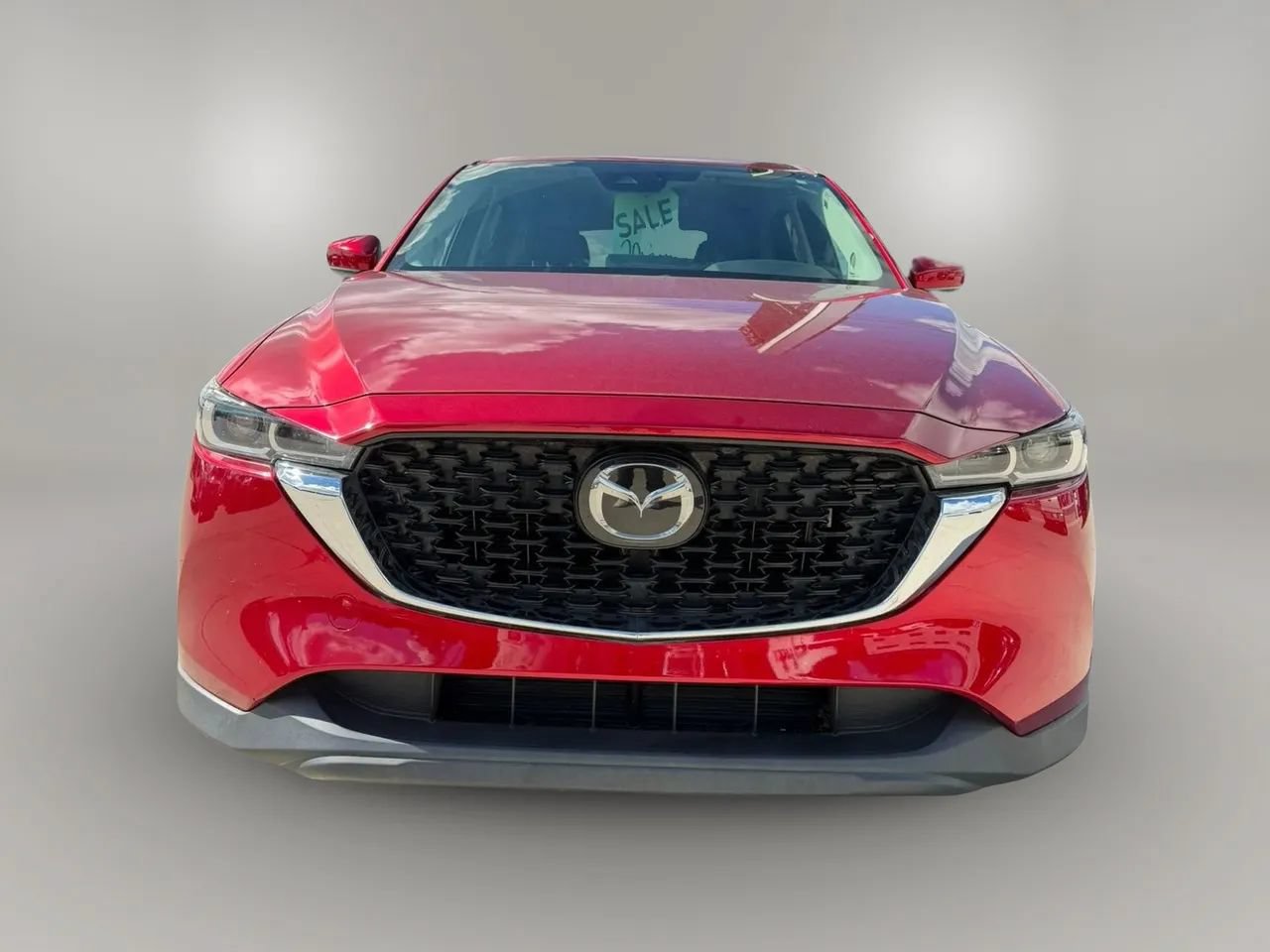 Used 2022 MAZDA CX-5 AWD 2.5 S image 2