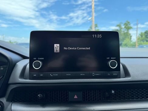 Used 2024 Honda CR-V LX image 28