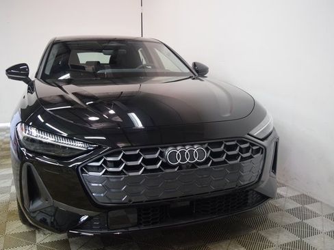 New 2025 Audi A5 2.0T Prestige image 2