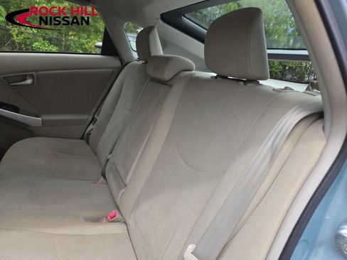 Used 2012 Toyota Prius Two FWD image 25