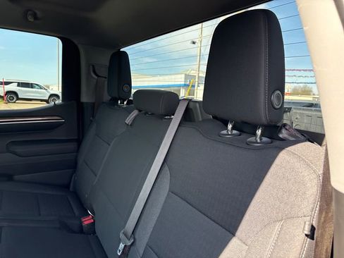 Used 2023 Chevrolet Silverado 1500 LT Trail Boss w/ Protection Package image 22