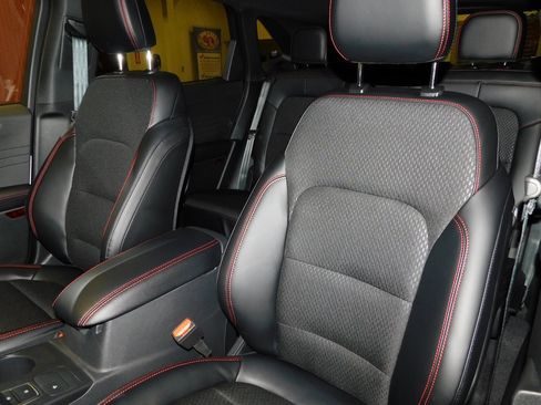 New 2026 Ford Escape ST-Line Select image 12