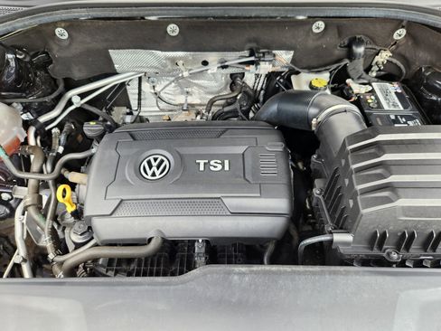 Used 2023 Volkswagen Atlas Cross Sport SEL R-Line AWD/4WD image 19