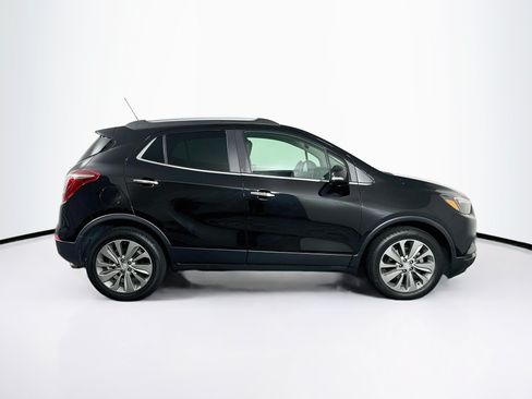 Used 2019 Buick Encore Preferred FWD image 10