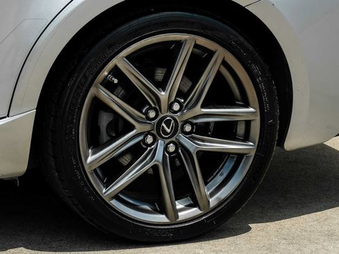 Used 2014 Lexus IS 250 w/ F-Sport Package RWD image 54