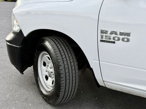 Used 2019 RAM 1500 Tradesman w/ Power & Remote Entry Group image 2