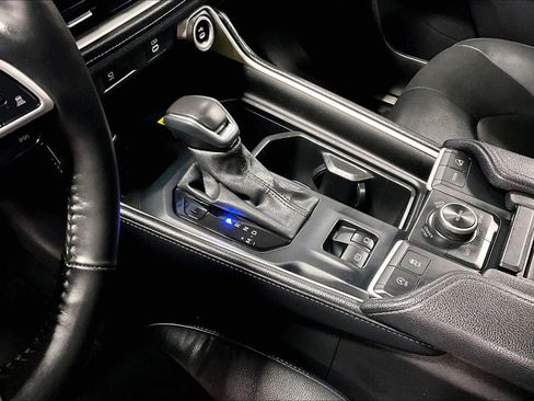 Used 2024 Toyota Grand Highlander Platinum image 15