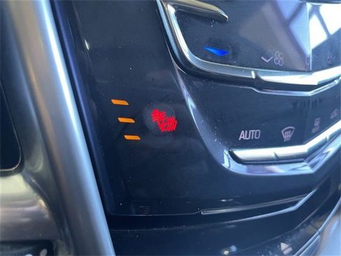 Used 2015 Cadillac SRX Luxury w/ Driver Awareness Package image 17