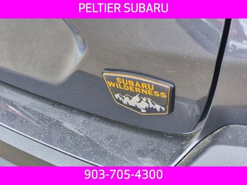 New 2026 Subaru Crosstrek 2.5i Wilderness AWD/4WD image 6