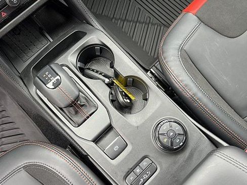 Used 2025 Ford Ranger Raptor AWD/4WD image 12