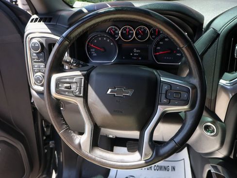 Used 2020 Chevrolet Silverado 1500 RST w/ All-Star Edition image 25