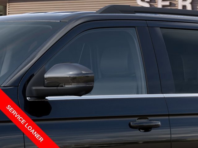 New 2027 Ford Expedition Active RWD image 20
