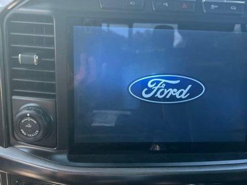 Used 2022 Ford F150 Tremor w/ Equipment Group 402A High AWD/4WD image 6