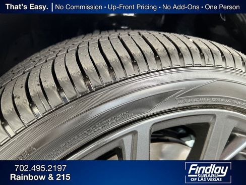 New 2025 Subaru Impreza RS image 29