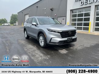 Used 2024 Honda CR-V EX-L video 1