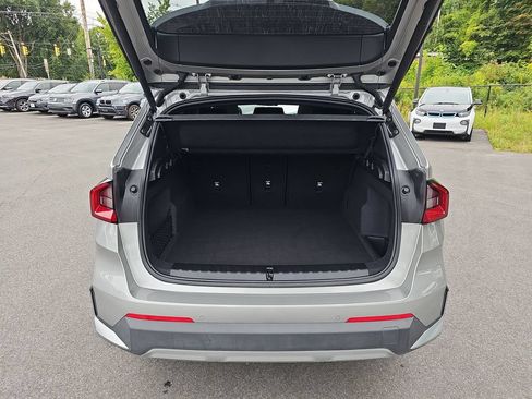 Certified 2023 BMW X1 xDrive28i w/ Premium Package AWD/4WD image 23
