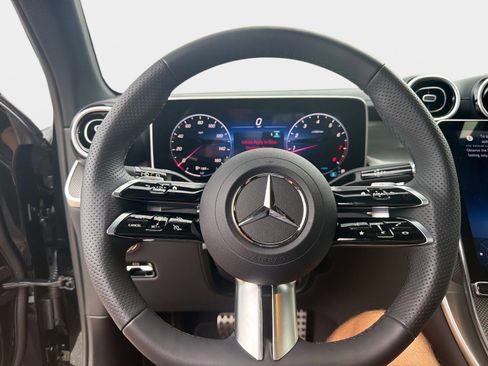 Certified 2026 Mercedes-Benz GLC 300 image 23