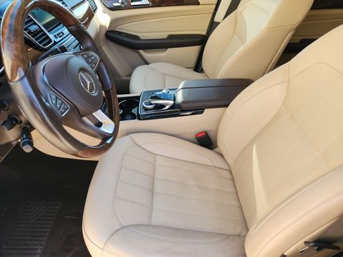 Certified 2018 Mercedes-Benz GLS 450 4MATIC image 14