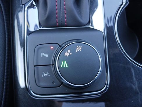 New 2025 Chevrolet Blazer RS w/ Driver Confidence II Package image 29