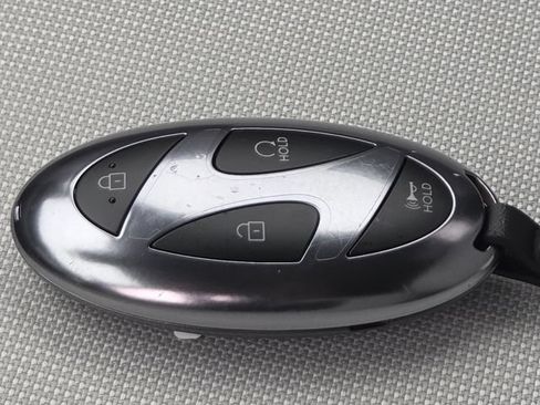 New 2026 Hyundai Kona SEL Sport AWD/4WD image 35