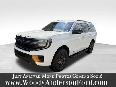 Used 2025 Ford Expedition Tremor
