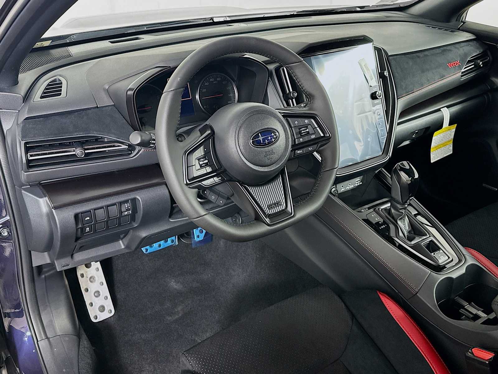 New 2026 Subaru WRX Limited w/ Accessory Package #2 AWD/4WD image 9