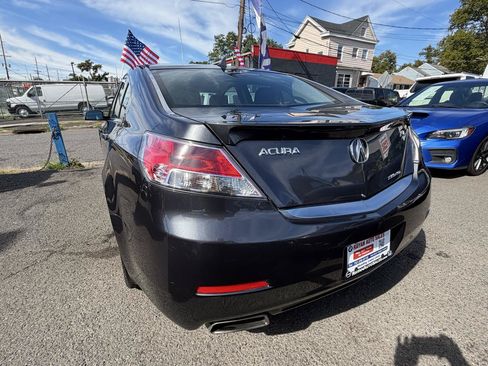 Used 2012 Acura TL w/ Technology Package AWD/4WD image 9