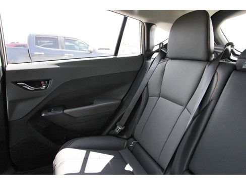New 2026 Subaru Crosstrek 2.5i Limited AWD/4WD image 9