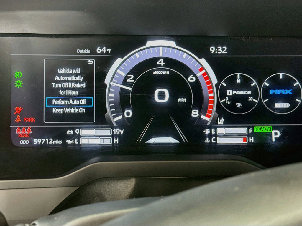 Used 2022 Toyota Tundra Limited AWD/4WD image 33