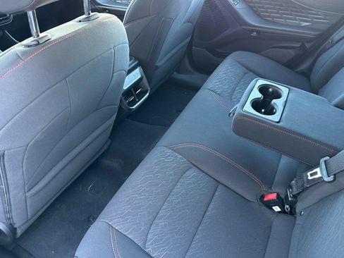 New 2026 Dodge Charger R/T w/ Blacktop Package AWD/4WD image 11