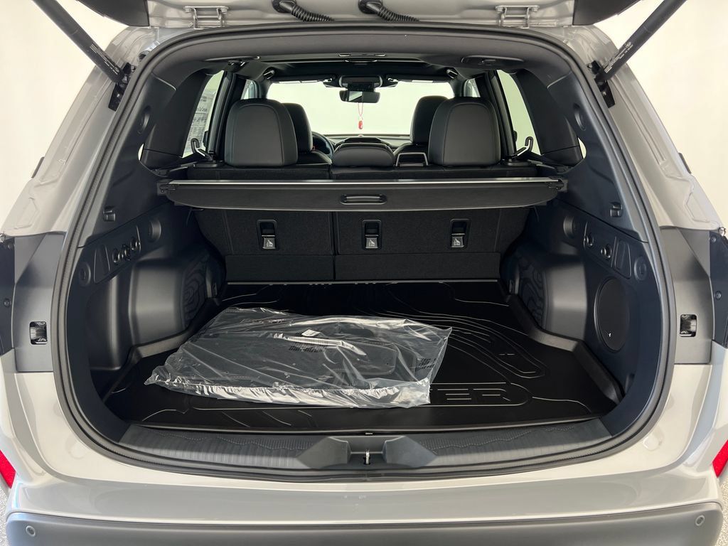 New 2026 Subaru Forester Sport w/ Onyx Edition AWD/4WD image 26