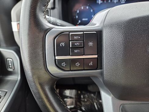 Used 2024 Ford F150 XLT w/ Mobile Office Package AWD/4WD image 35