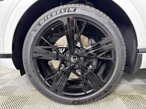 New 2026 Genesis GV80 3.5T Prestige image 11