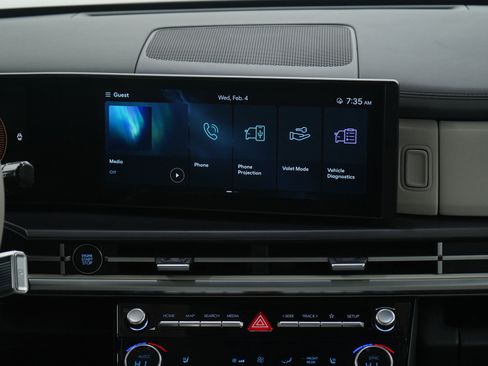 Used 2025 Hyundai Santa Fe SEL image 16