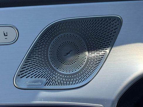 New 2026 Mercedes-Benz GLE 53 AMG 4MATIC Coupe image 21